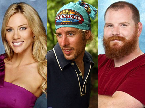 Reality TV Scandals Reality TV Scandals